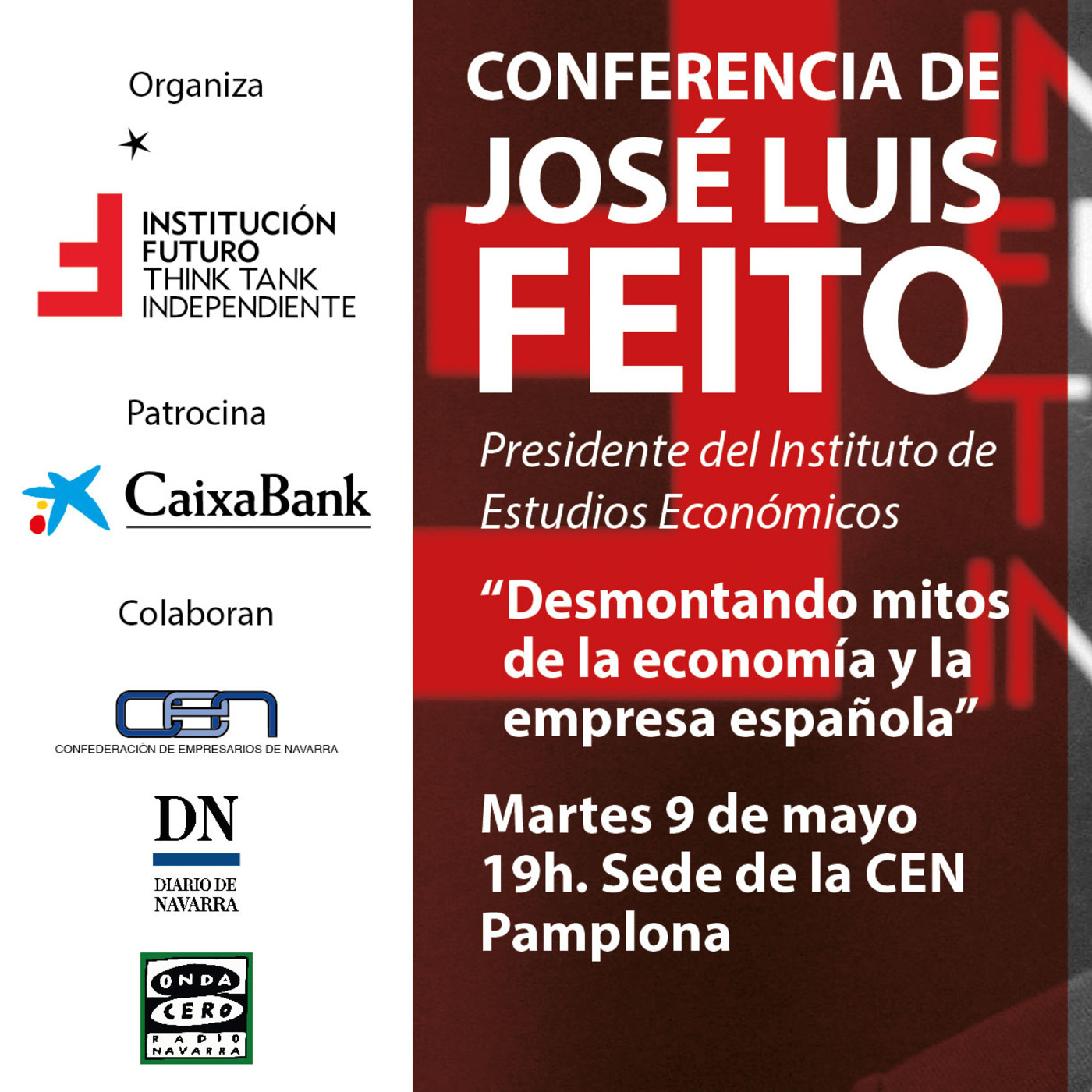 Podcast Institución Futuro
