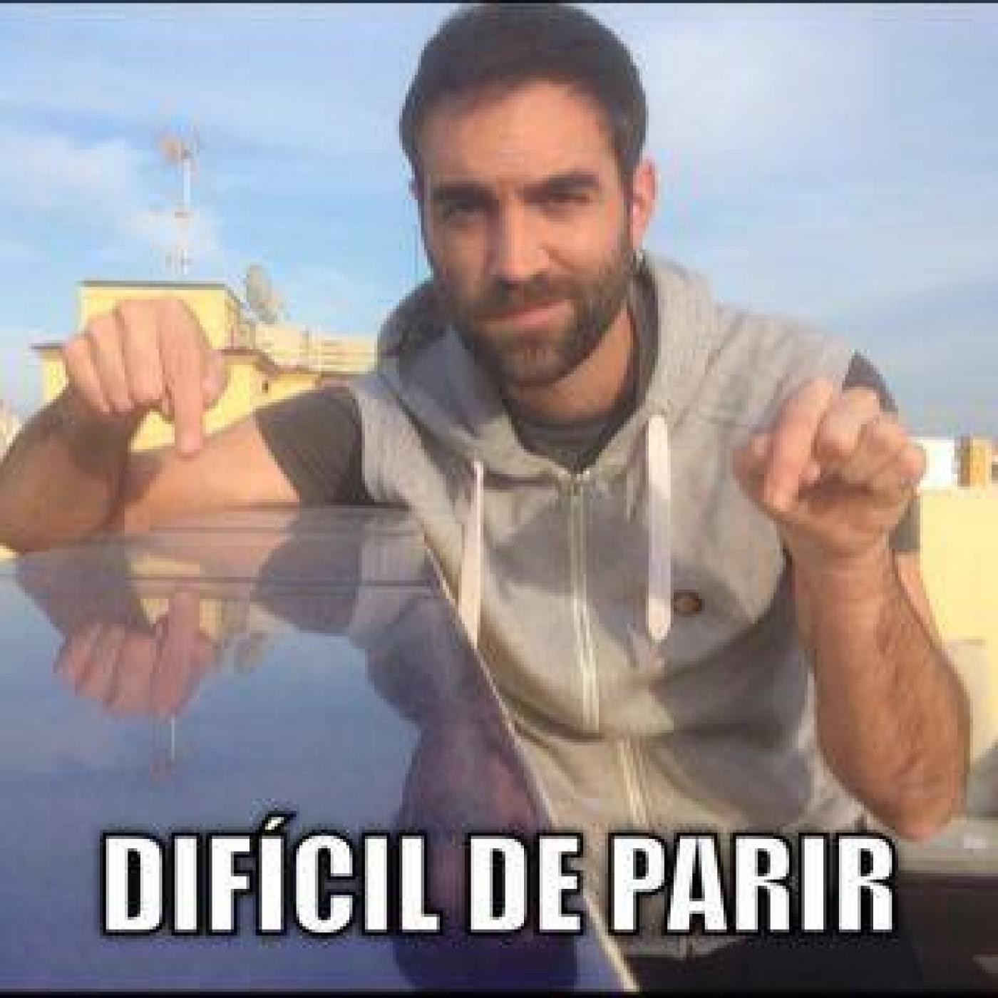 Tercera Temporada DDP