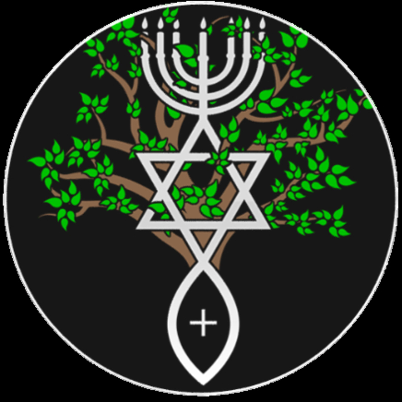 El Camino de Dios - Kedoshim episode artwork