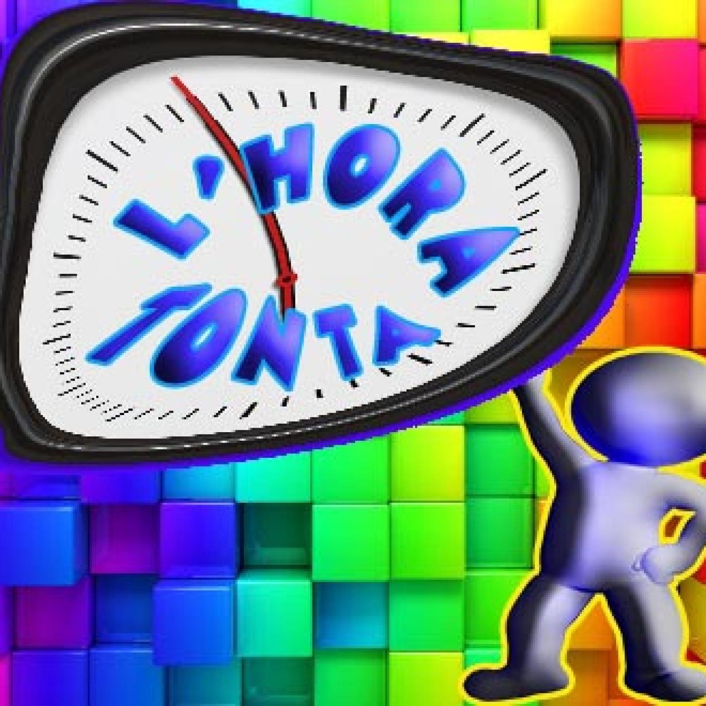 L\'Hora Tonta