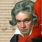 Suspiro musical 070 (CONCIERTO PARA VIOLÍN DE BEETHOVEN)