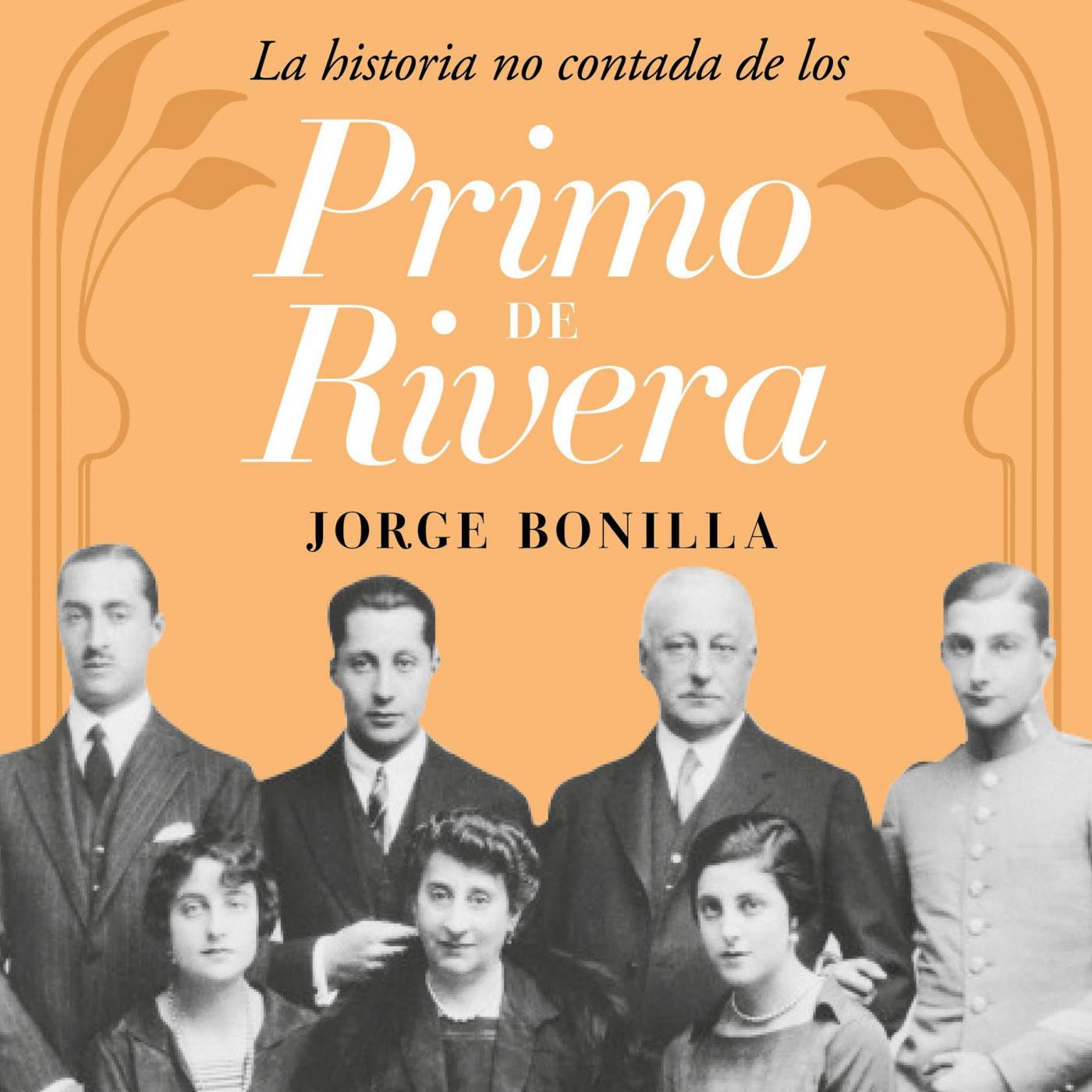 Podcast de Dorian St. Clair