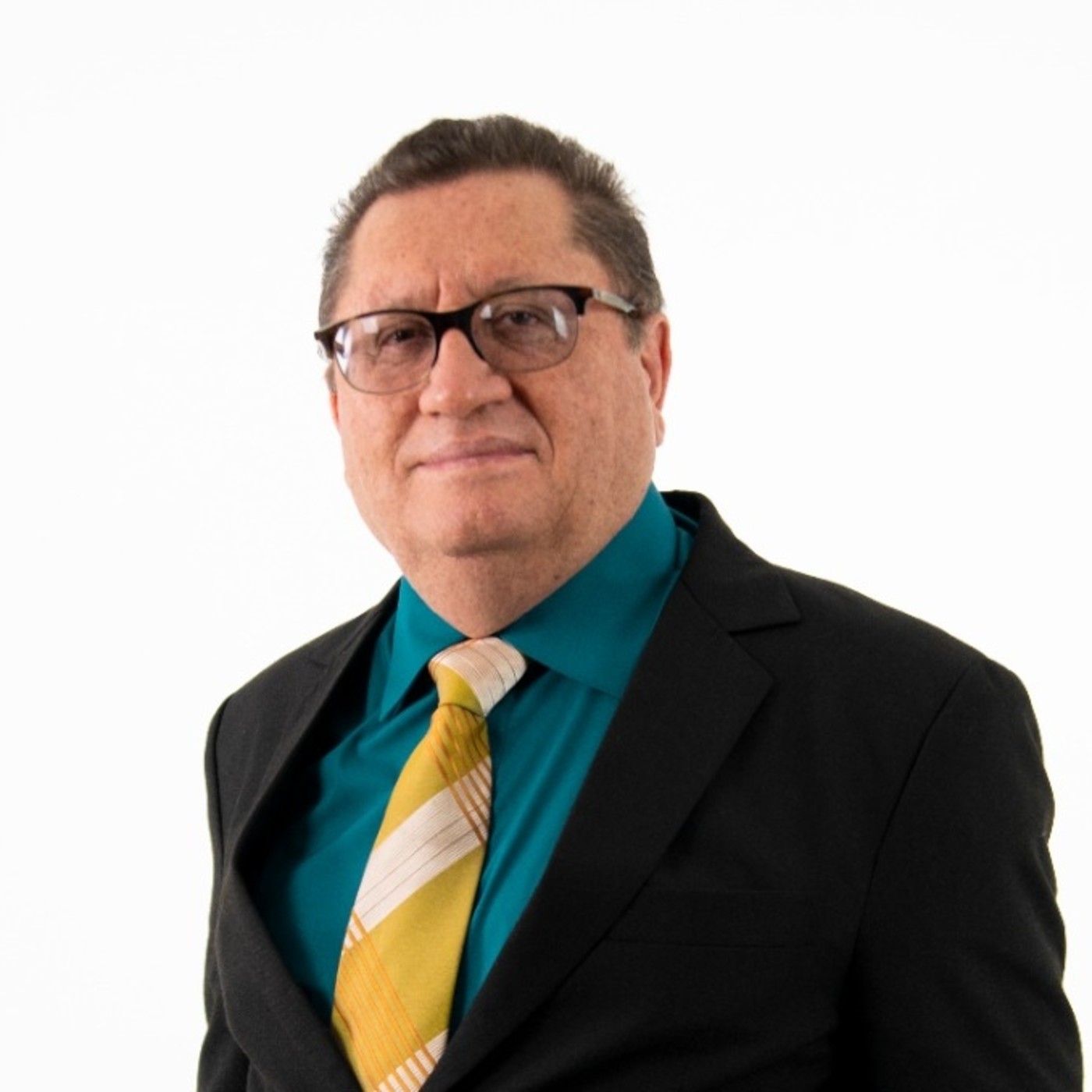 Jose Alberto Rodríguez Arguedas