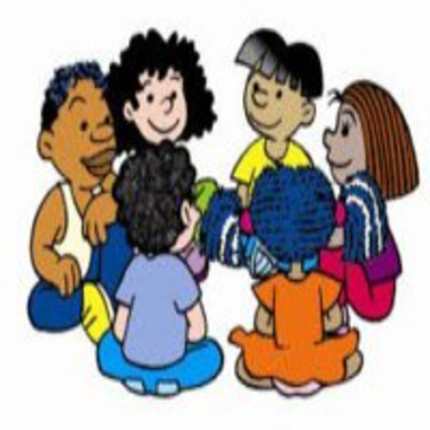 Cuentos infantiles y para todas las edades
