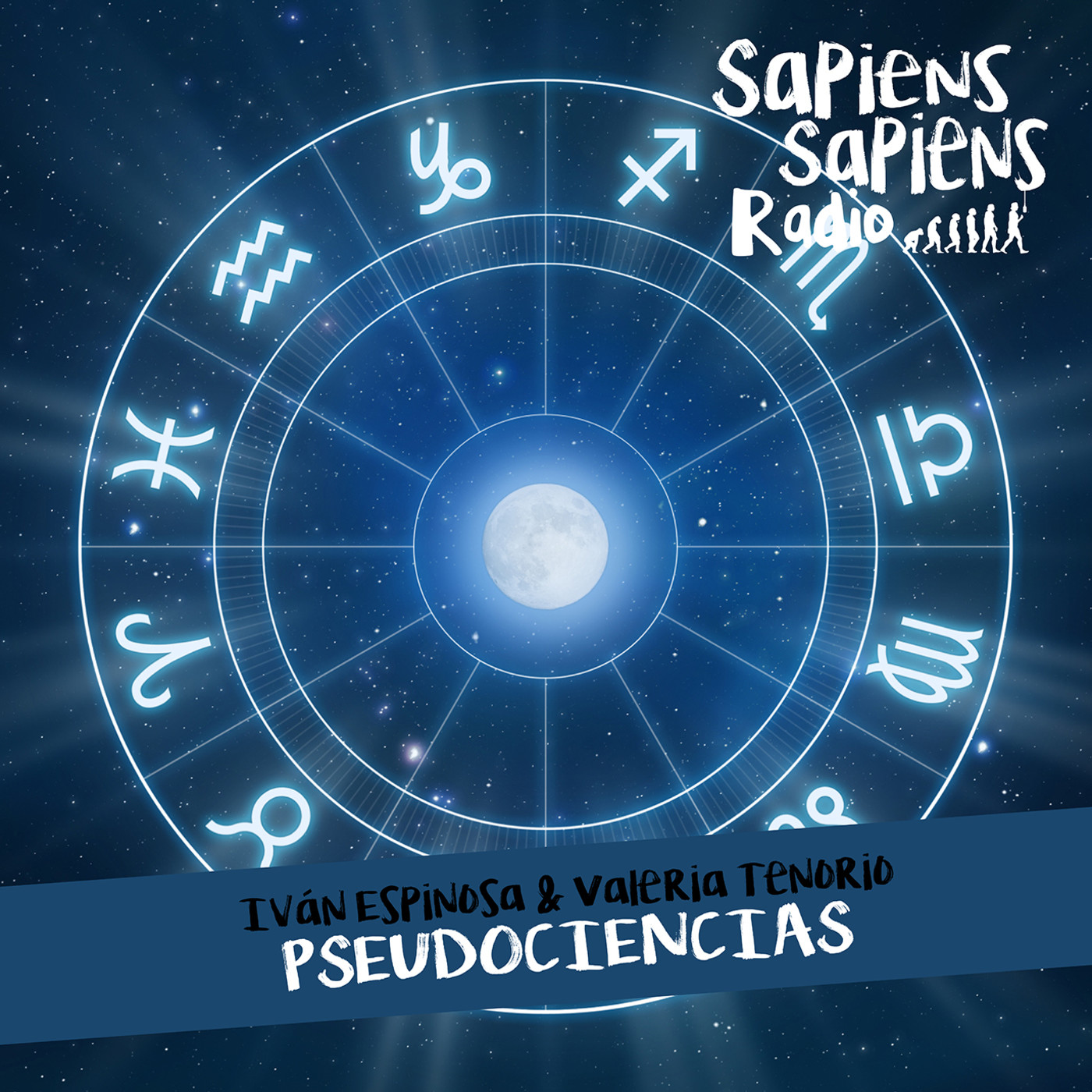 Sapiens Sapiens Radio