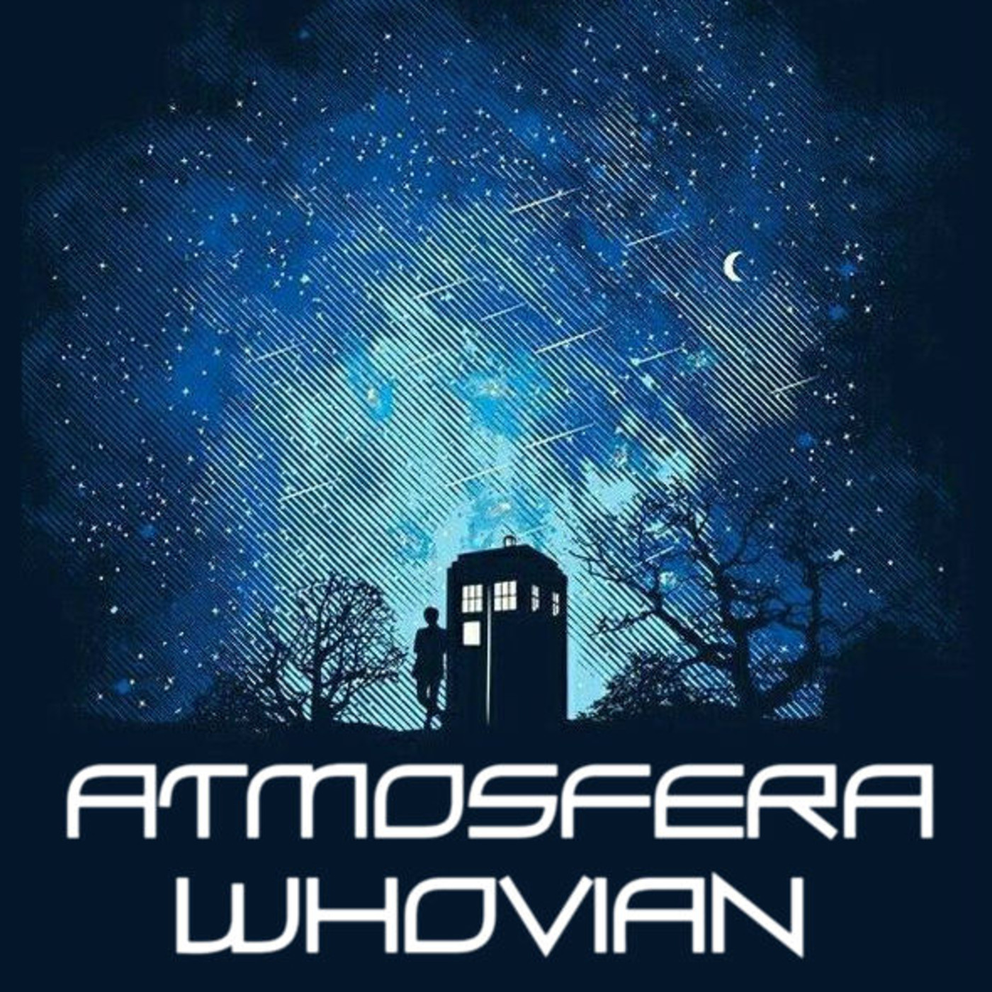 Atmósfera Whovian