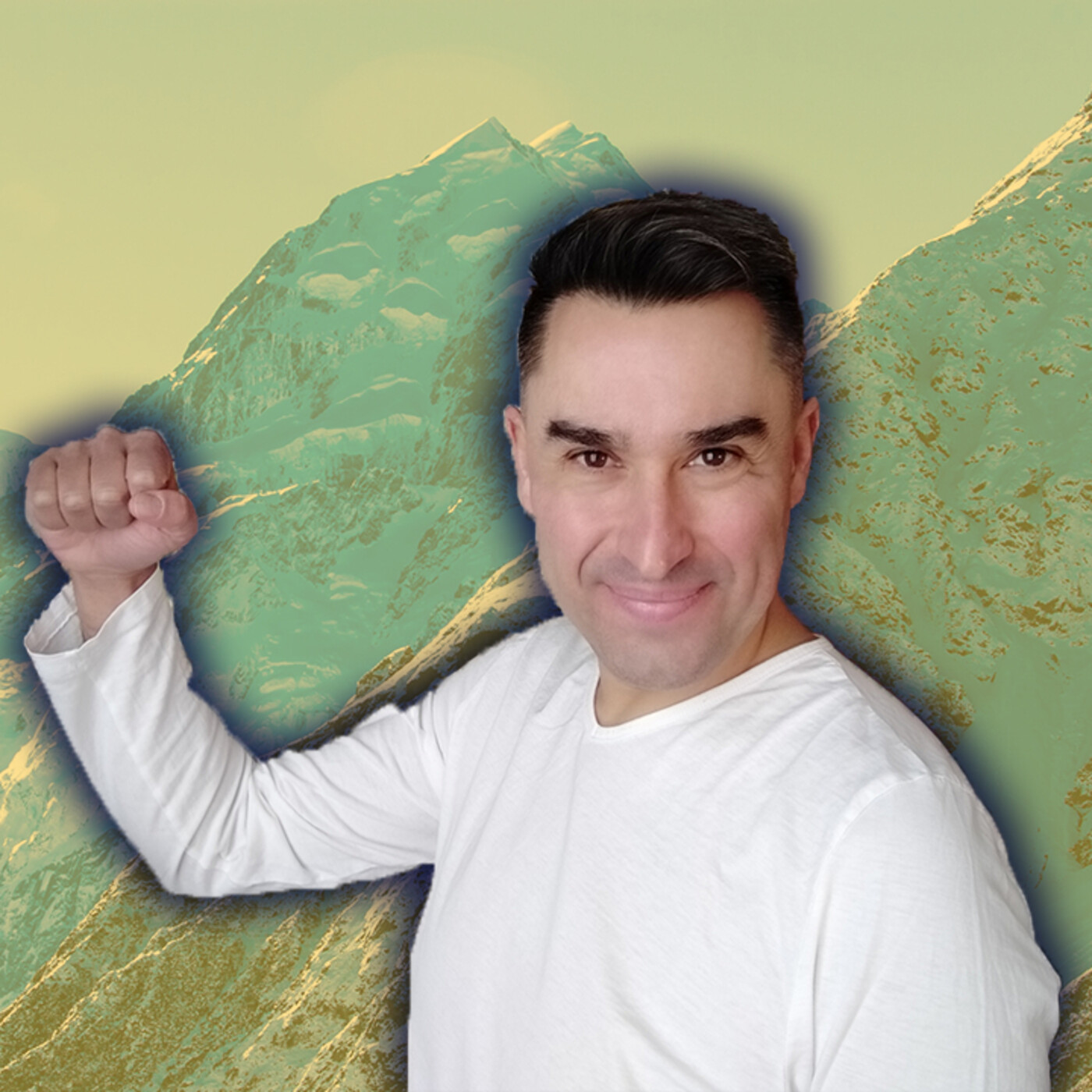 Reinvéntate Más 45