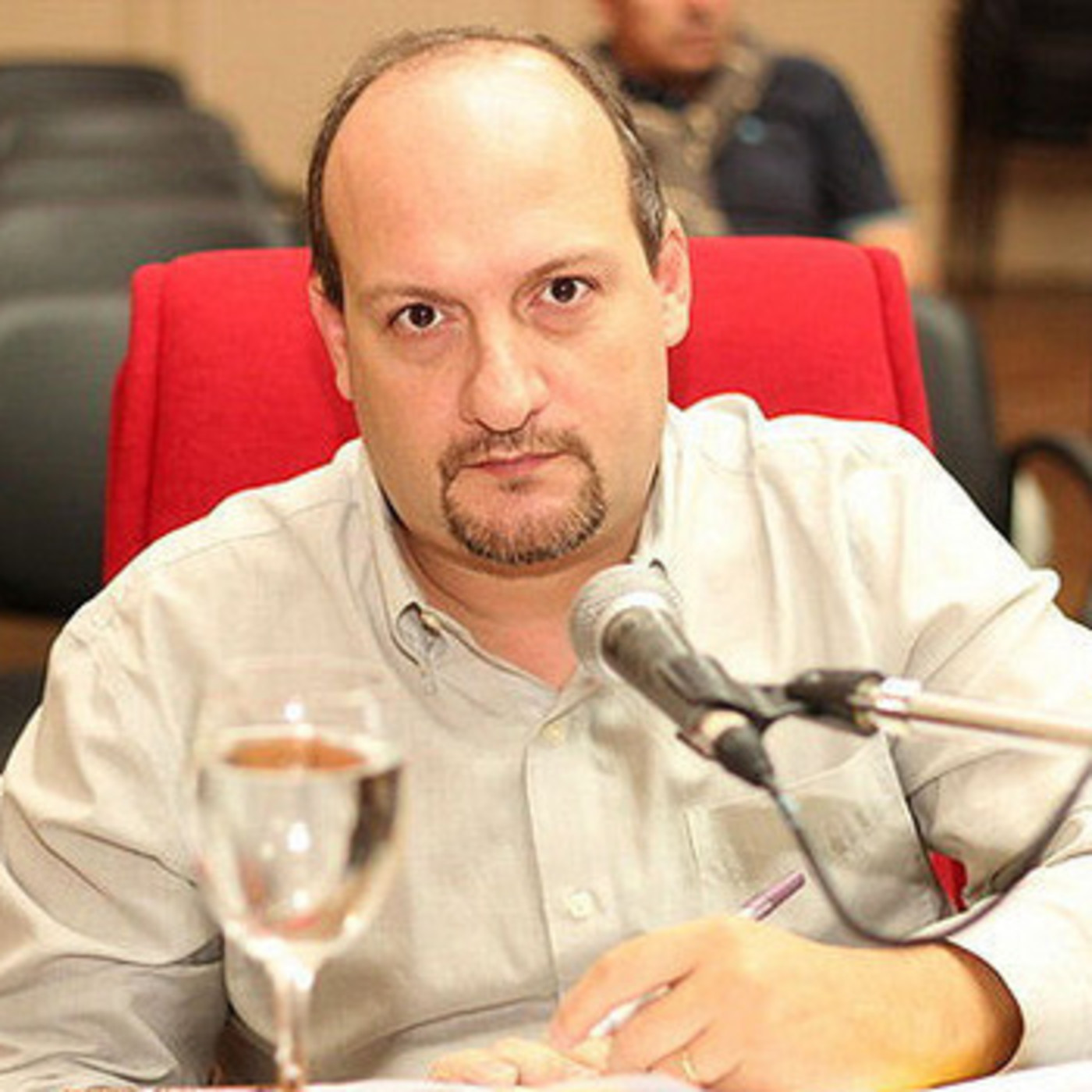 Entrevista a Sergio Roses