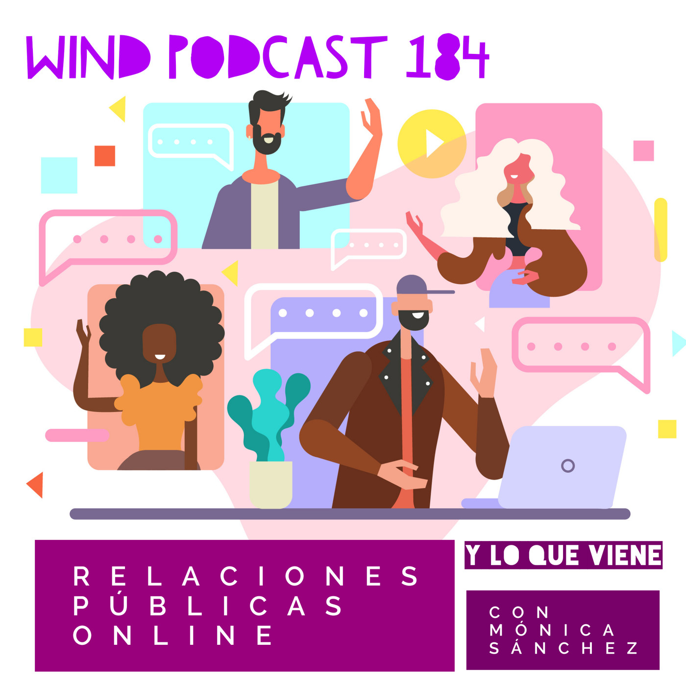 Wind Podcast con Armando Ruiz