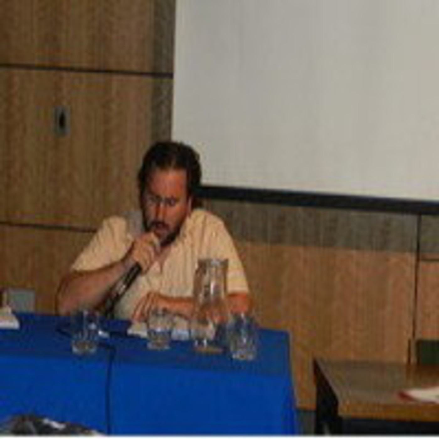 Diego Montón, secretaría operativa CLOC -VC. En apertura asamblea de convergencias en la Cumbre de los Pueblos. Chile episode artwork