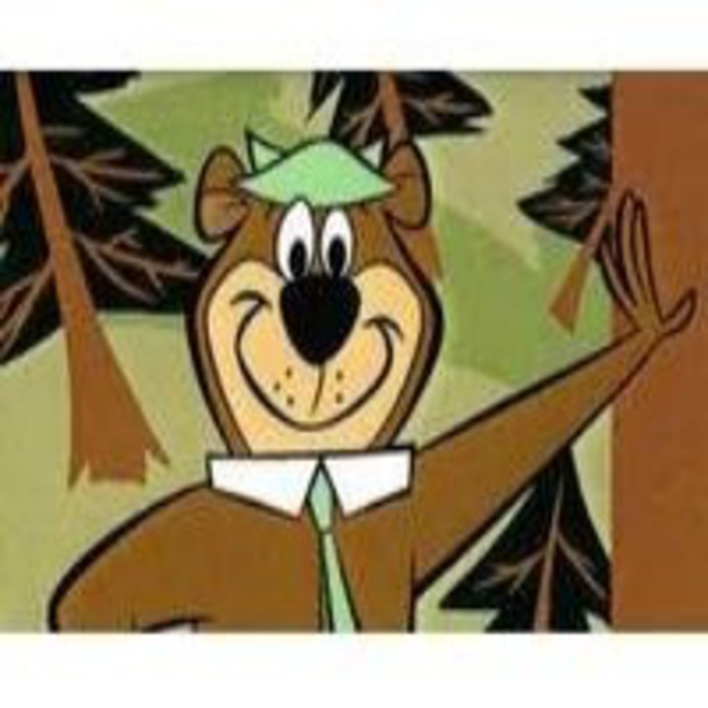Hanna Barbera: Animación en serie episode artwork