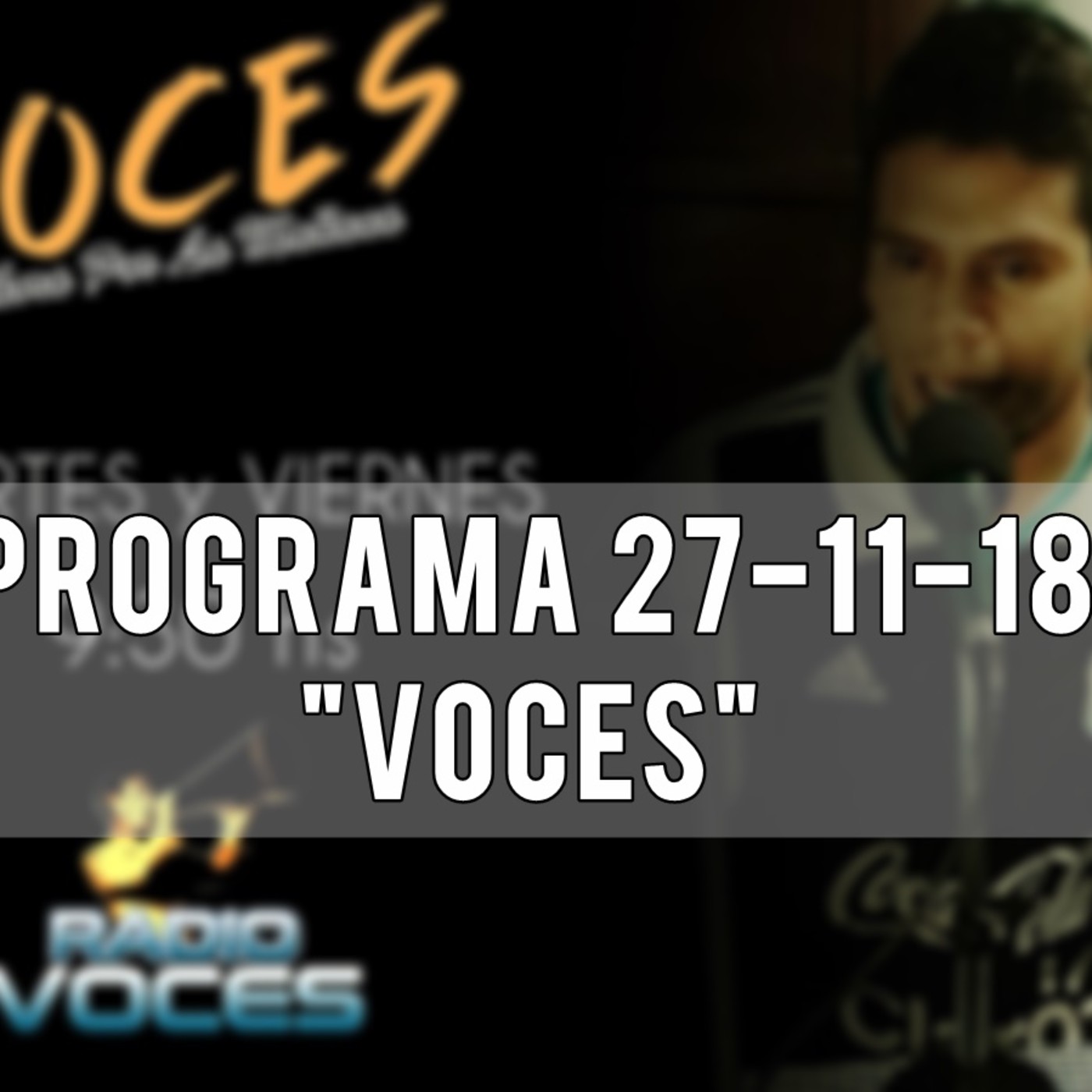 RadioVoces