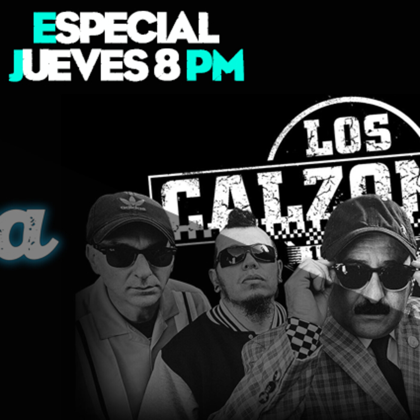Especiales DKDanceRadio