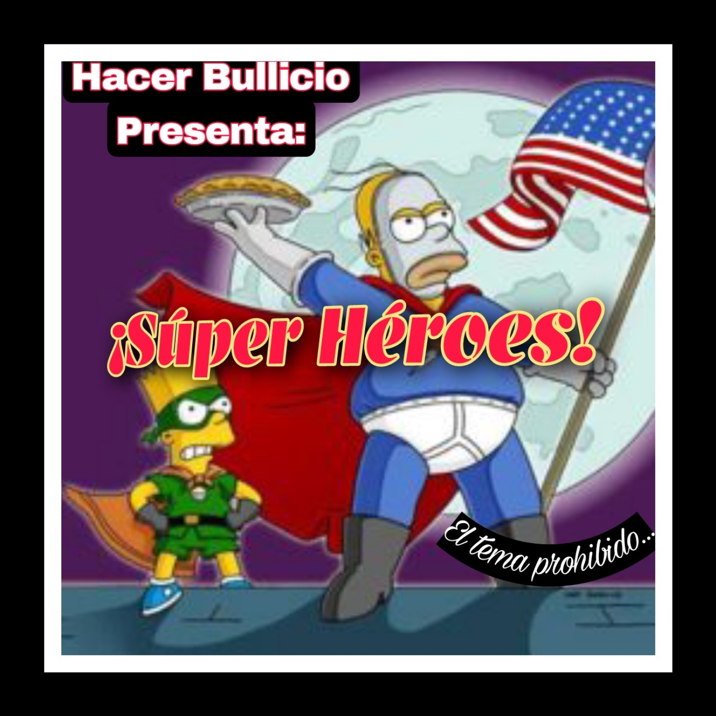 Hacer bullicio