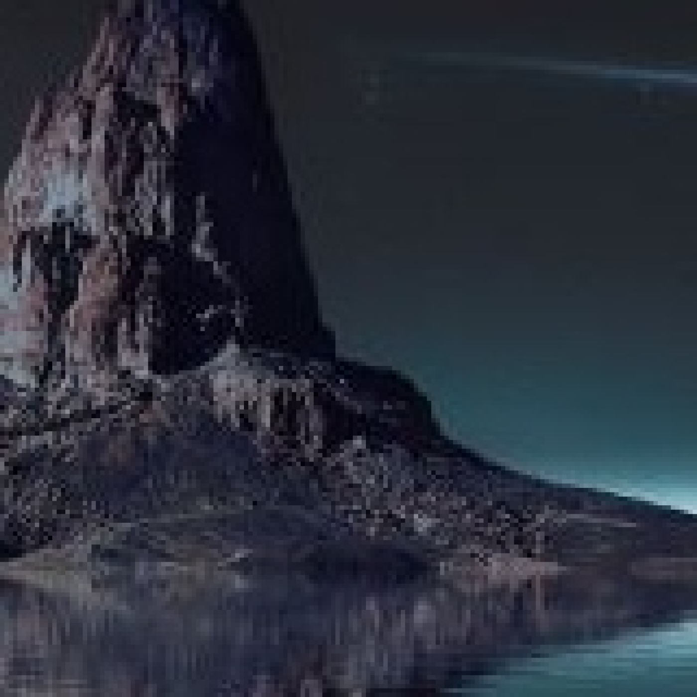 Veloces como cometas