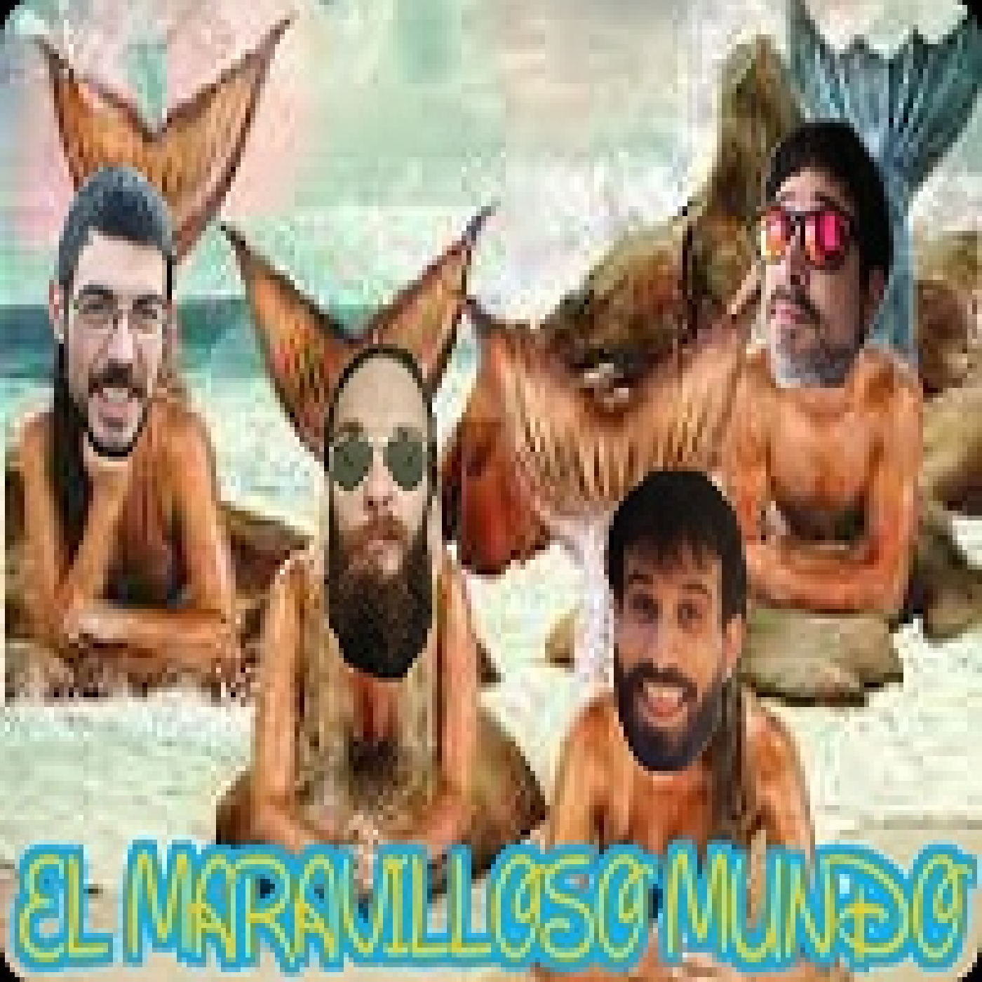 El Maravilloso Mundo