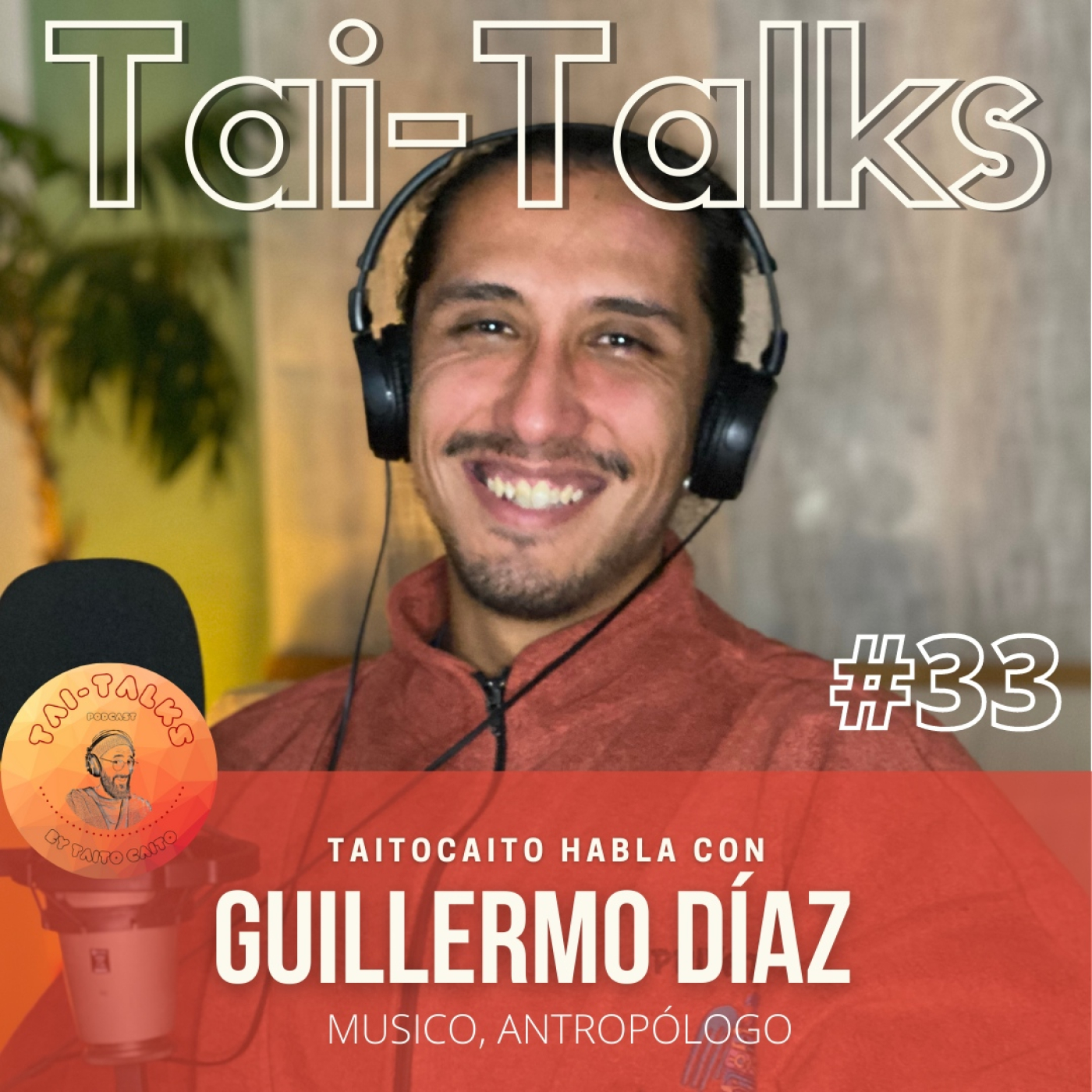 TAI-TALKS