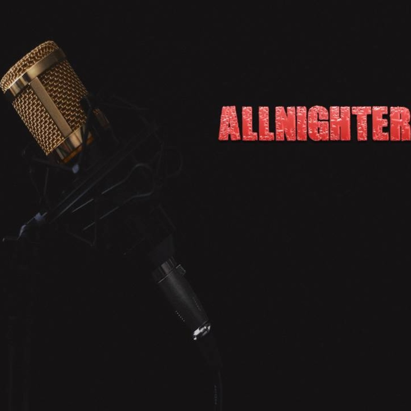 Allnighter - Episodio 11 - 24-05-2020 episode artwork