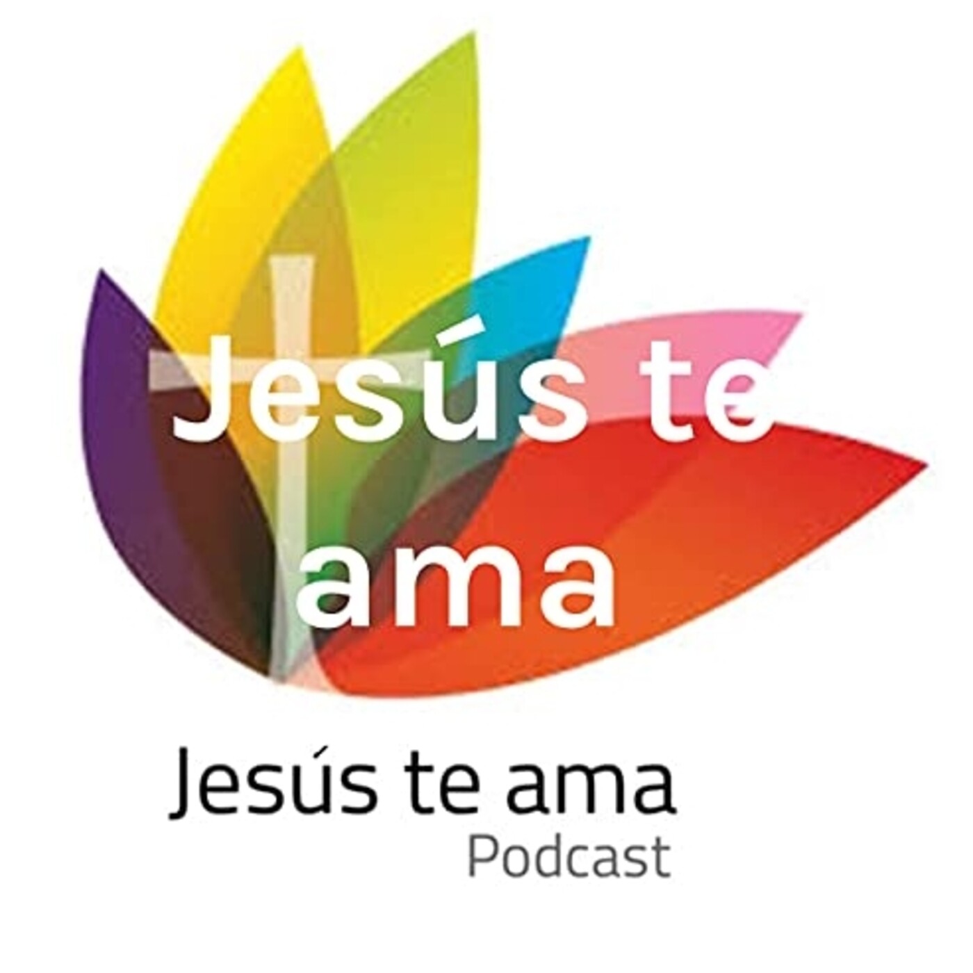 Jesús te ama