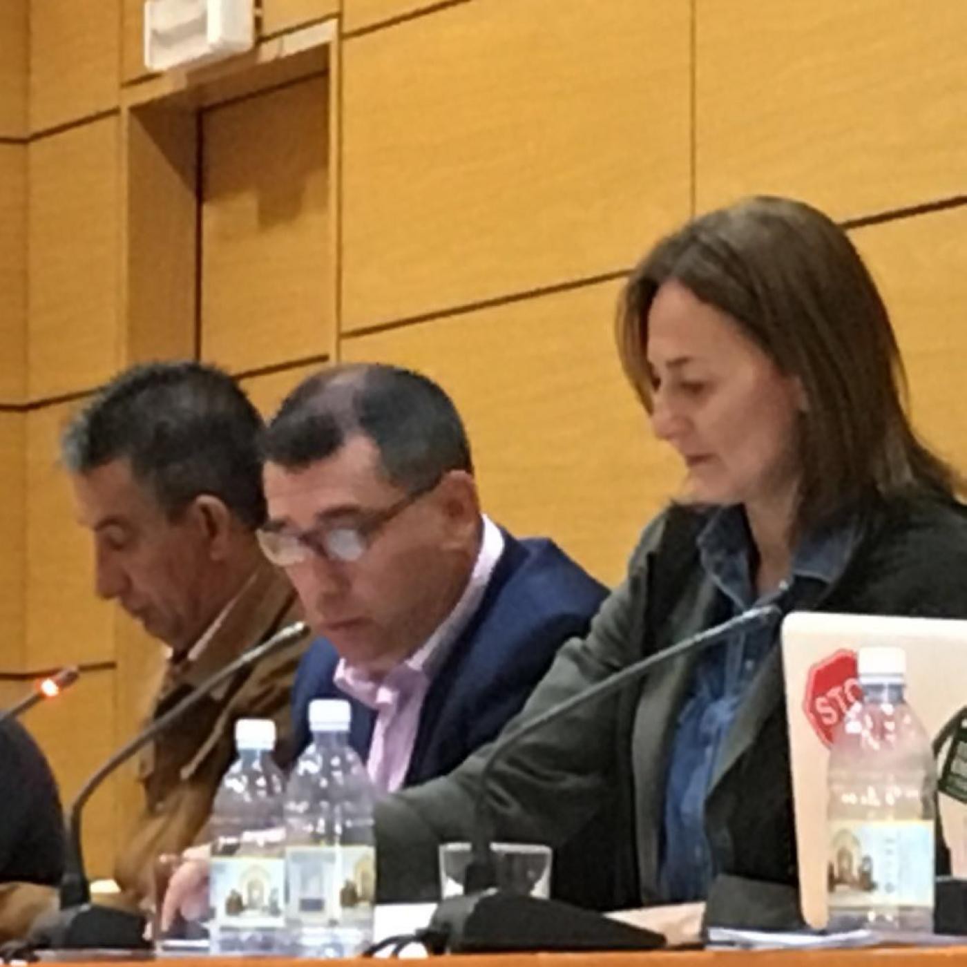 Podcast de aguedamontelongo