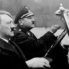 Informe enigma - biografia de adolf hitler