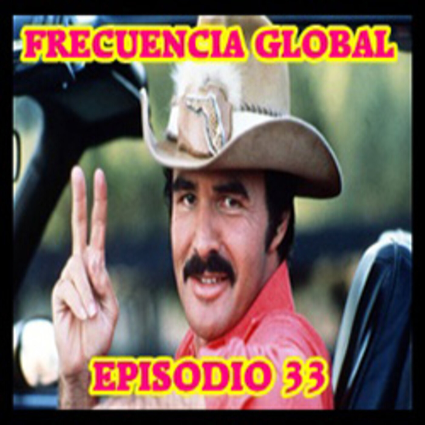 FRECUENCIA GLOBAL