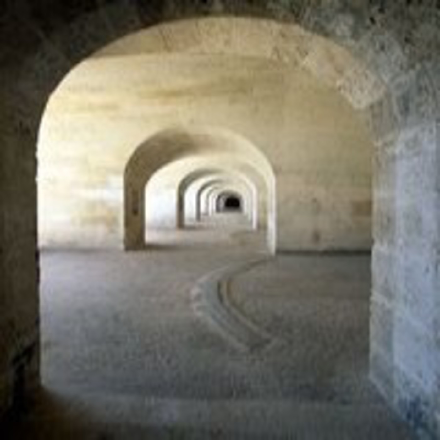 Podcast Audio guides La Mola
