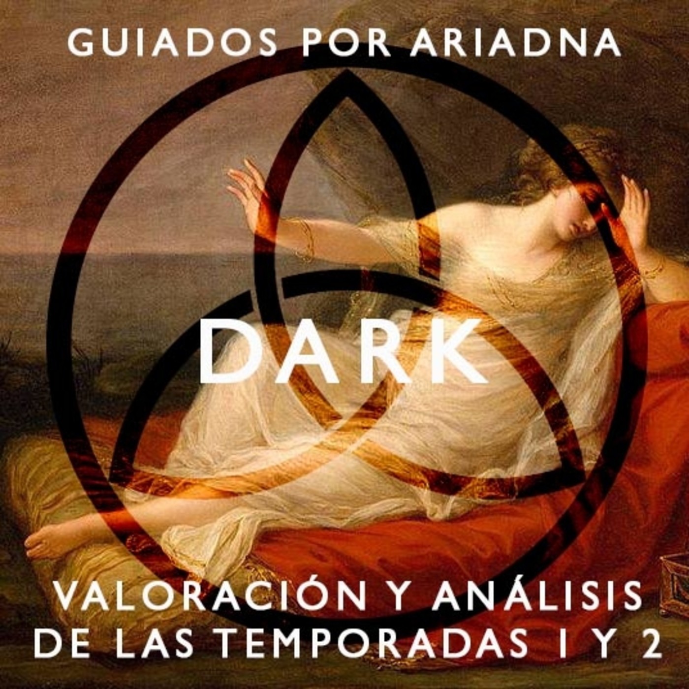 Guiados por Ariadna — DARK