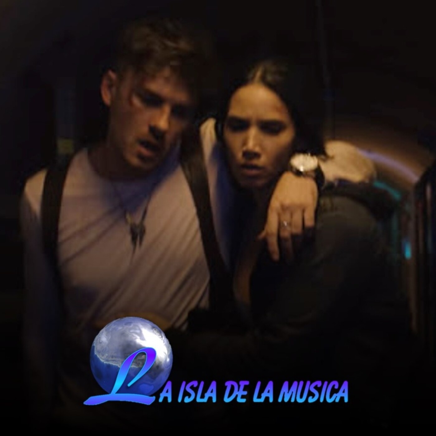 La Isla de la Música - PGM 277 - 03/04/2021 episode artwork