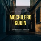 EP 1: Nuestro primer viaje de pareja con amigos