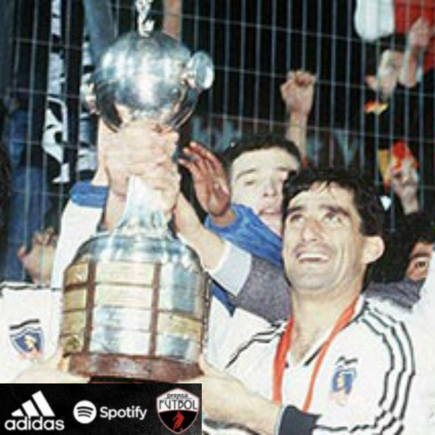 Prensafútbol Podcast