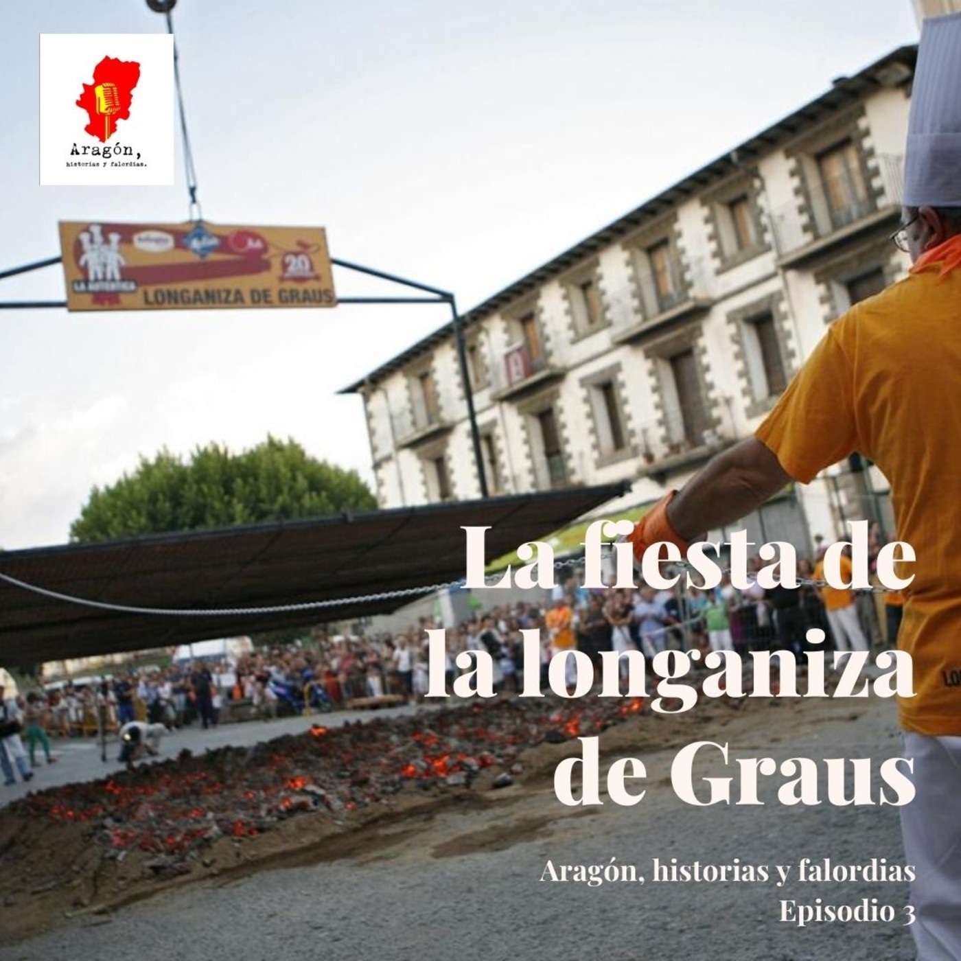 Aragón, historias y falordias