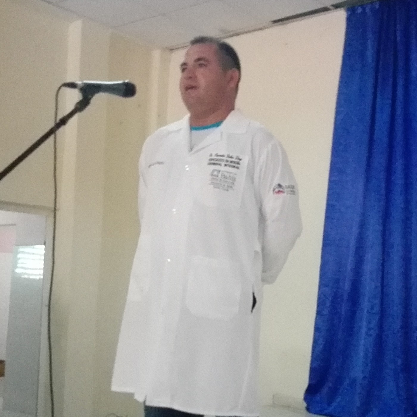 Lixánder Rubio Diego: Voces calixteñas en defensa de las causas justas de los pueblos episode artwork