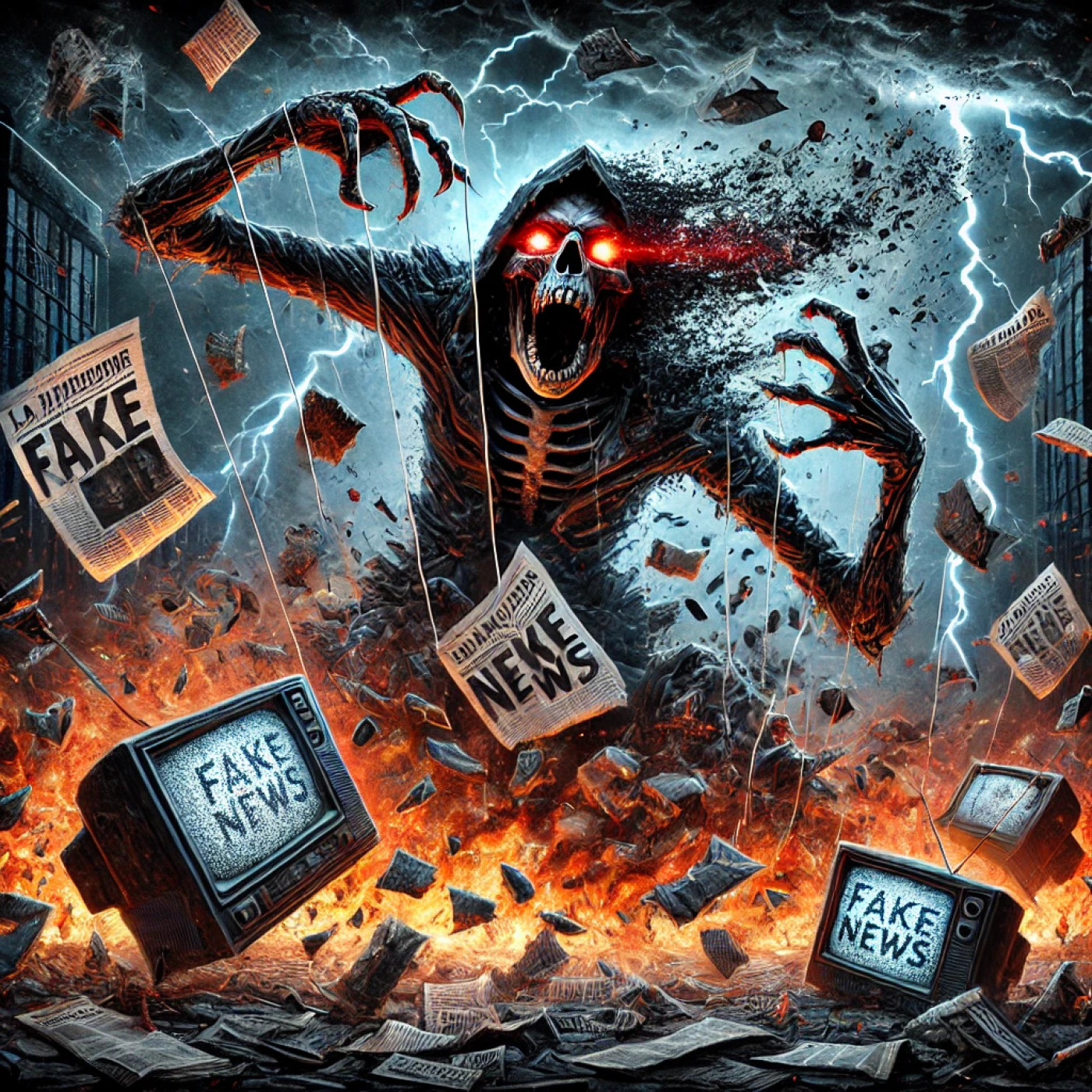 La República del Metal