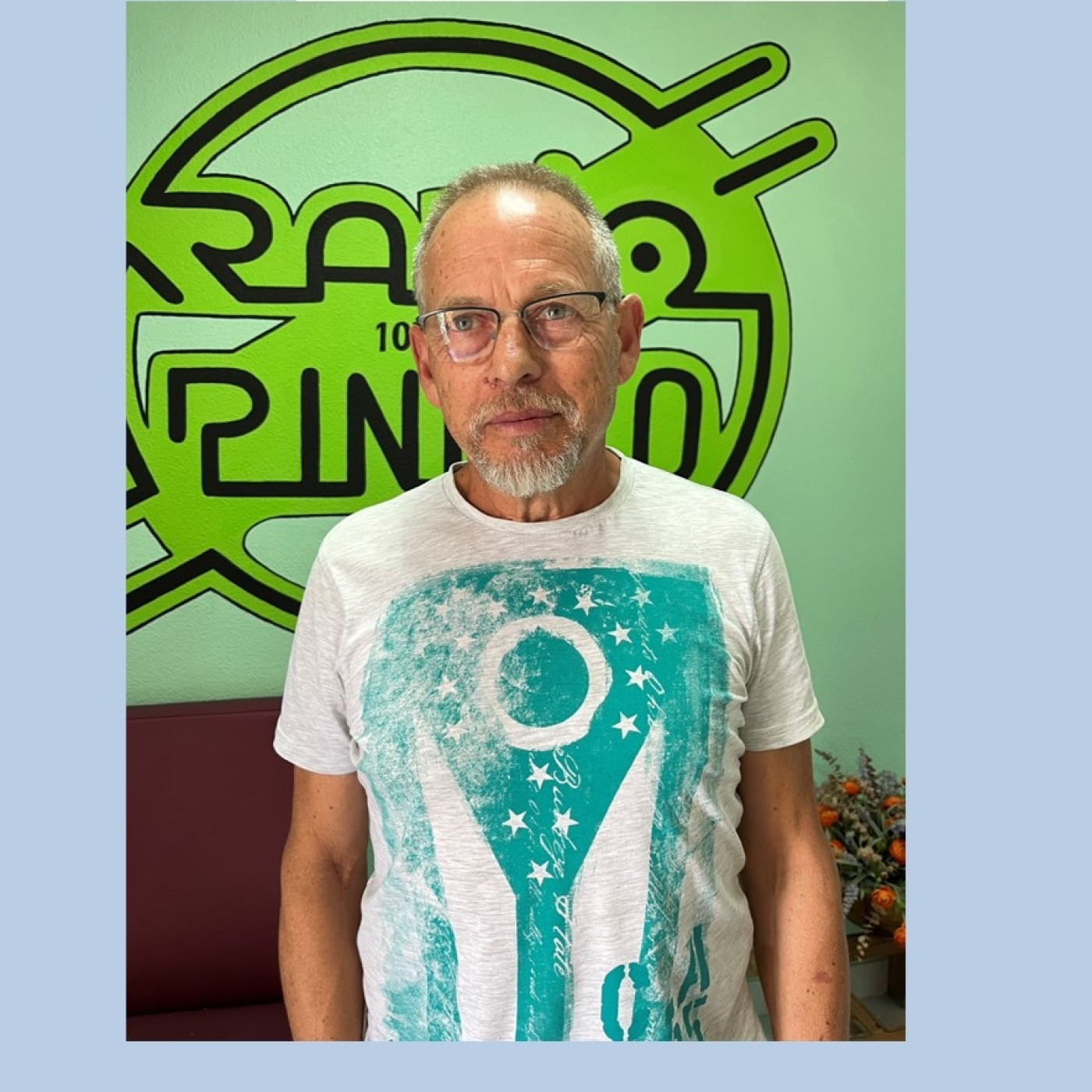 Radiopinoso