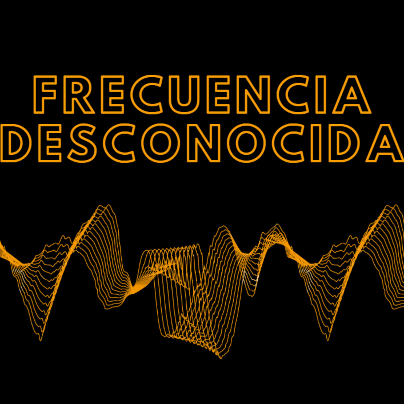 Frecuencia Desconocida