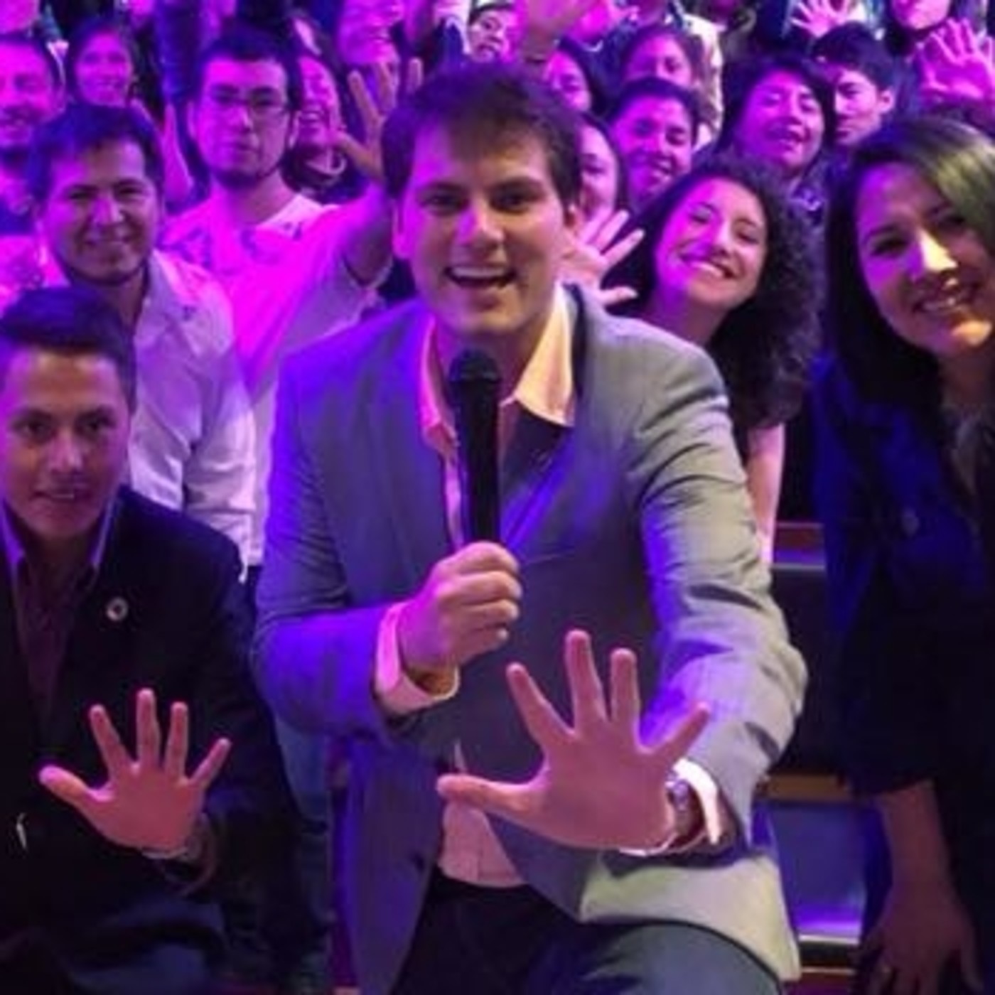 GIGANTES INTERNACIONAL