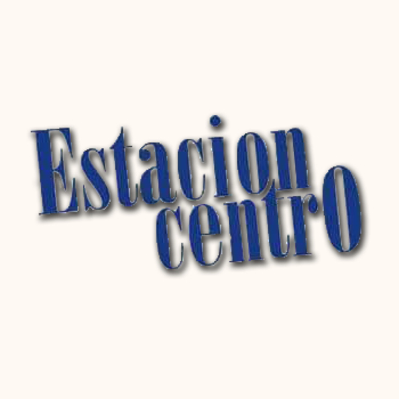 Estación Centro
