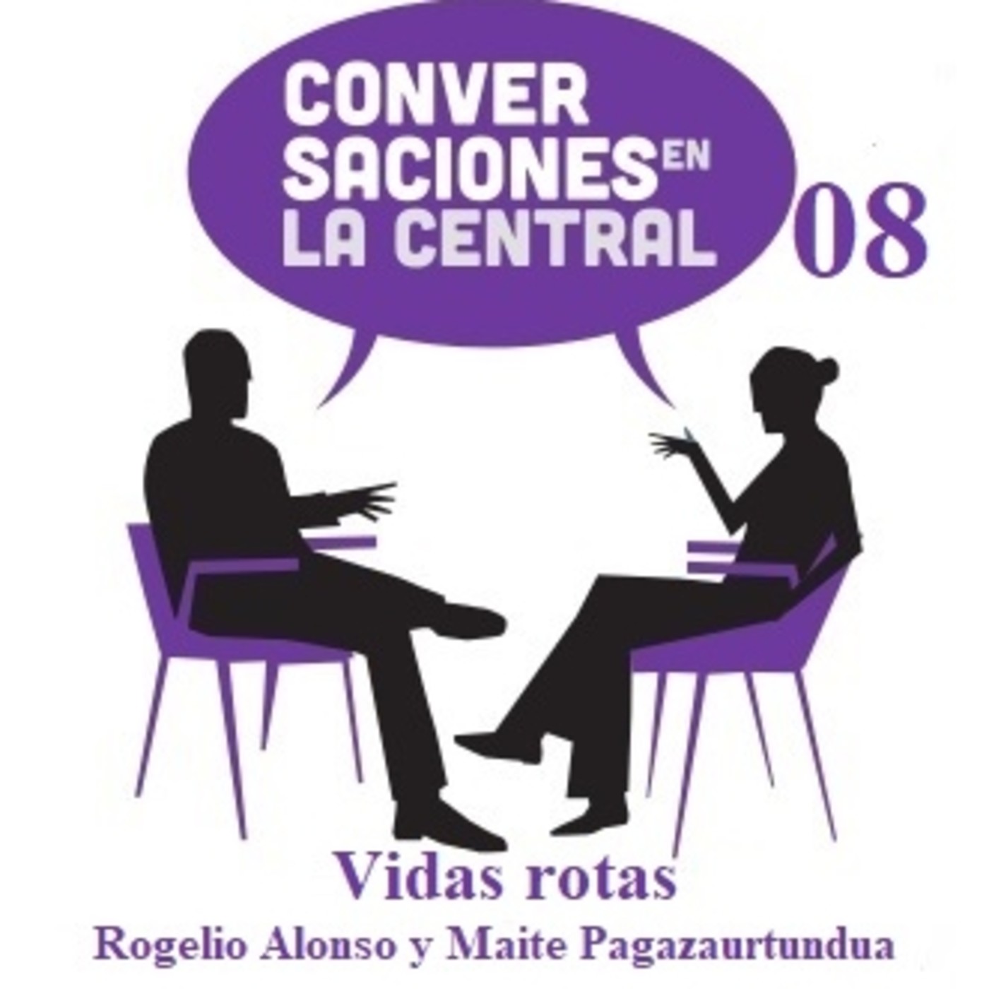 Conversaciones en la Central