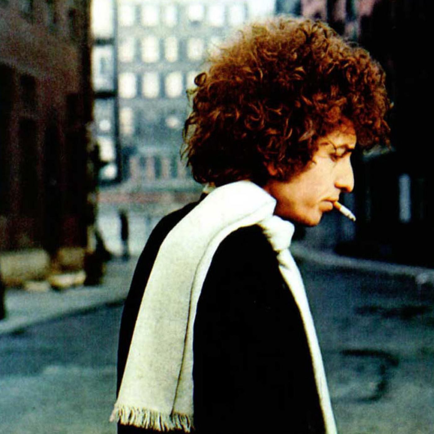 2.6 - Melodías de Transición Interna - Como una piedra rodante (Versiones de Bob Dylan) episode artwork