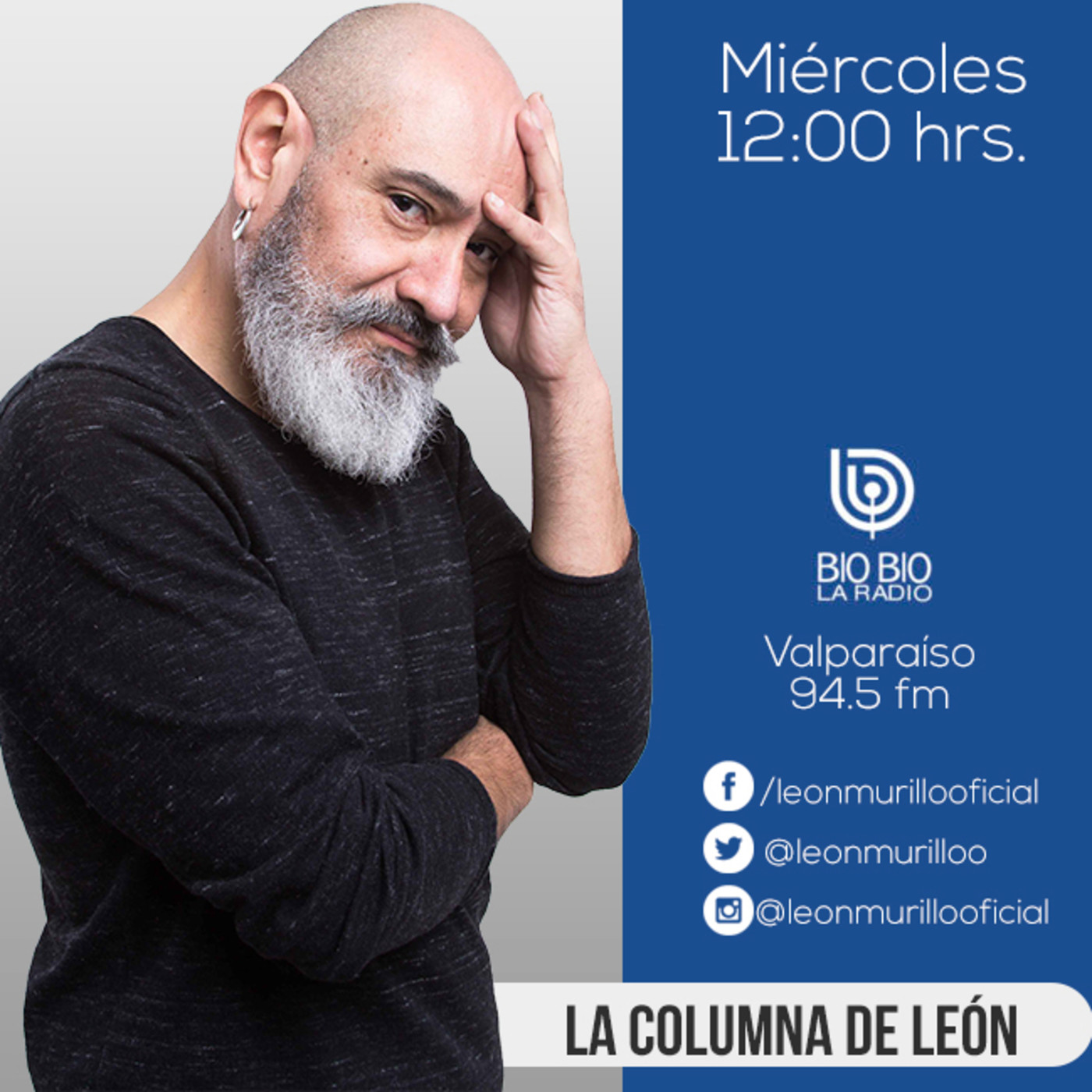La Columna de León
