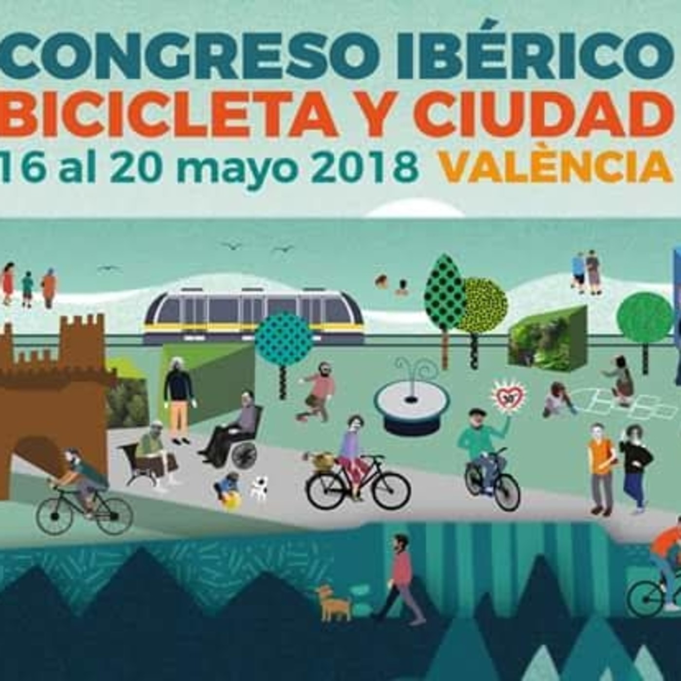Segunda parte 'Especial València Ciutat Amable - Programa 98 episode artwork