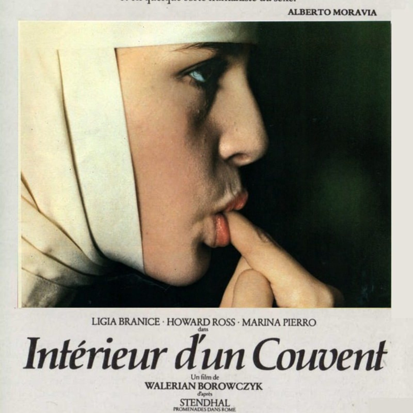 S03E04 - RdA - Interior de un convento