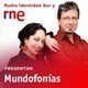 Mundofonia 50
