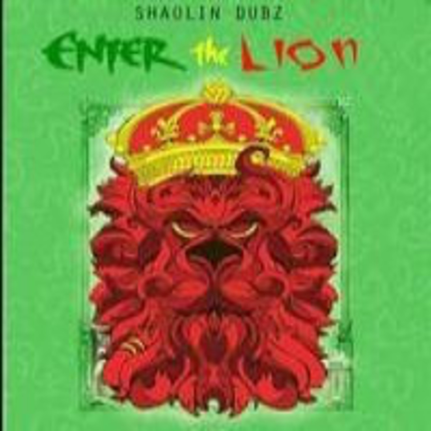 EnterTheLion www.fb.com/shaolion