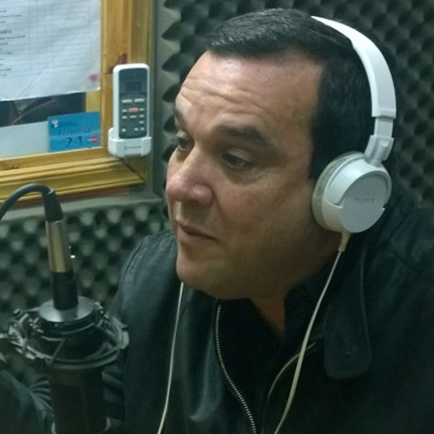 EN LA MIRA 2DA EDICION