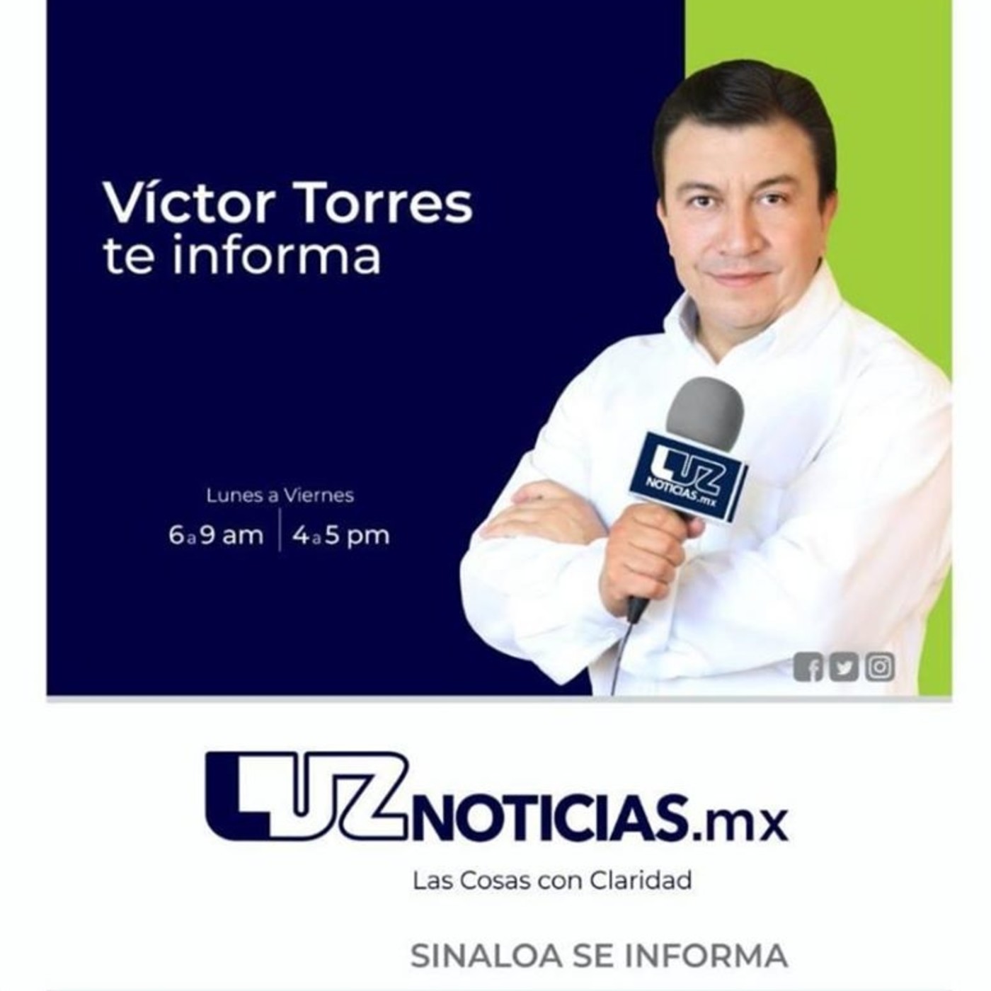 Luz Noticias Radio