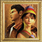 INFORME DE MISIÓN - Especial SHENMUE, la leyenda incomprendida / DIRECTOR´S CUT