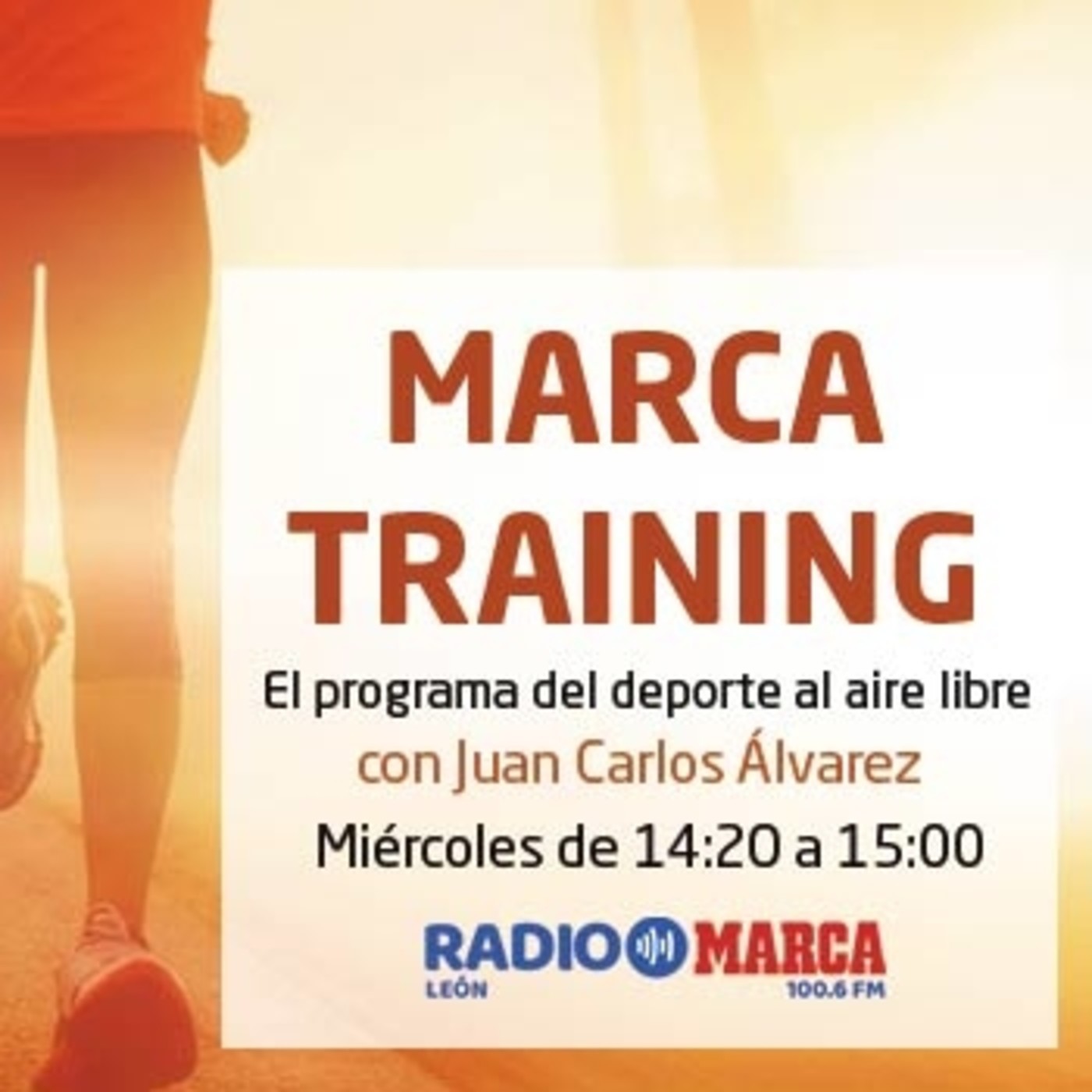 MarcaTraining