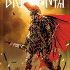 La Viñeta. Comic Barcelona. Shazam contra los druidas en Britannia.
